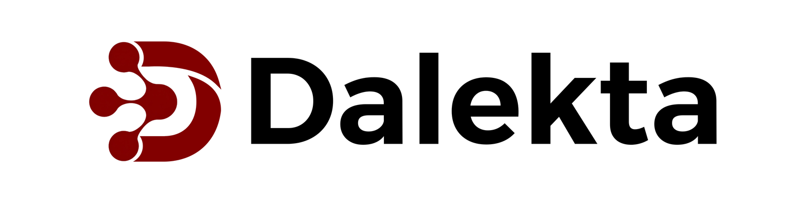 Dalekta Logo